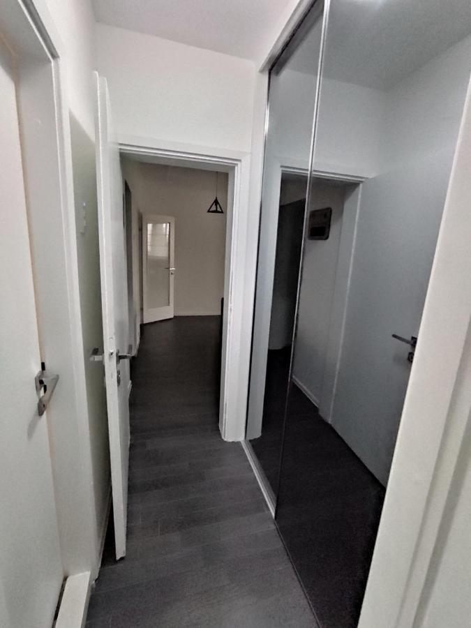 Apartment Cape Podgoriţa Exterior foto